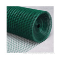 Pvc Plastic Coated Welded Wire Mesh